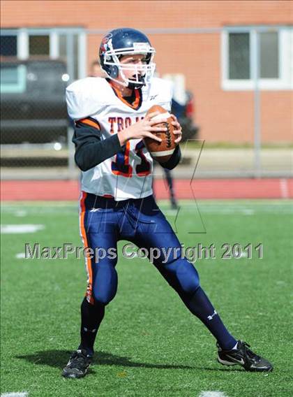 Thumbnail 2 in JV: Lyman Hall @ Branford photogallery.