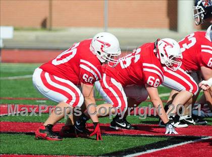 Thumbnail 2 in JV: Lyman Hall @ Branford photogallery.