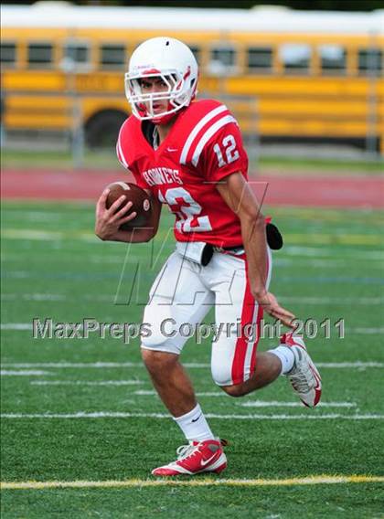 Thumbnail 2 in JV: Lyman Hall @ Branford photogallery.