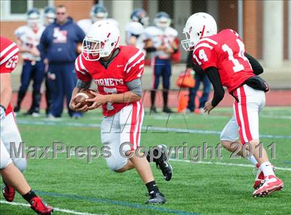 Thumbnail 2 in JV: Lyman Hall @ Branford photogallery.