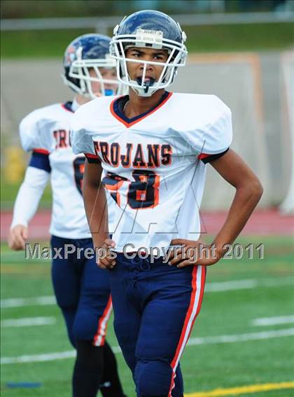 Thumbnail 1 in JV: Lyman Hall @ Branford photogallery.