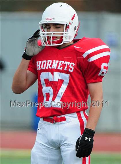 Thumbnail 2 in JV: Lyman Hall @ Branford photogallery.