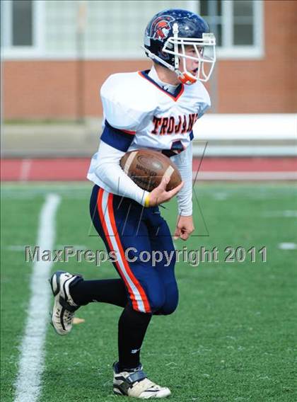 Thumbnail 1 in JV: Lyman Hall @ Branford photogallery.