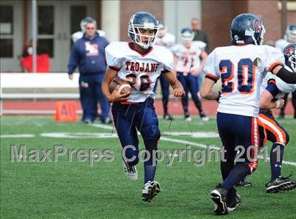 Thumbnail 2 in JV: Lyman Hall @ Branford photogallery.