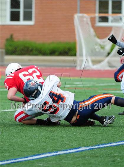 Thumbnail 3 in JV: Lyman Hall @ Branford photogallery.