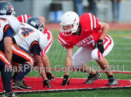 Thumbnail 1 in JV: Lyman Hall @ Branford photogallery.