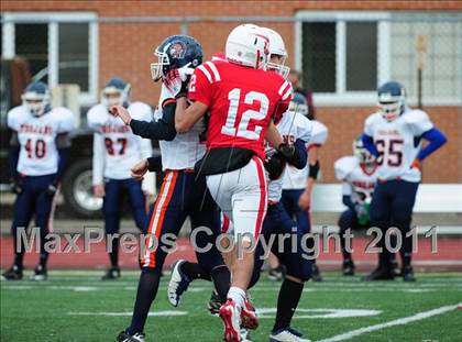 Thumbnail 3 in JV: Lyman Hall @ Branford photogallery.