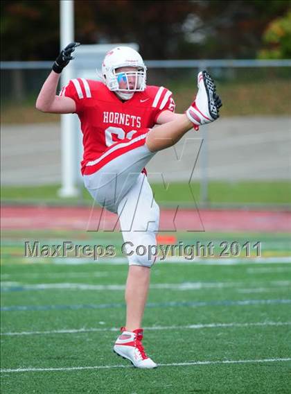 Thumbnail 3 in JV: Lyman Hall @ Branford photogallery.