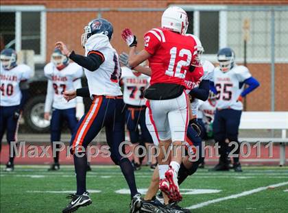 Thumbnail 1 in JV: Lyman Hall @ Branford photogallery.