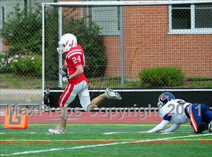 Thumbnail 2 in JV: Lyman Hall @ Branford photogallery.