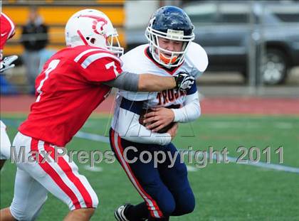 Thumbnail 1 in JV: Lyman Hall @ Branford photogallery.