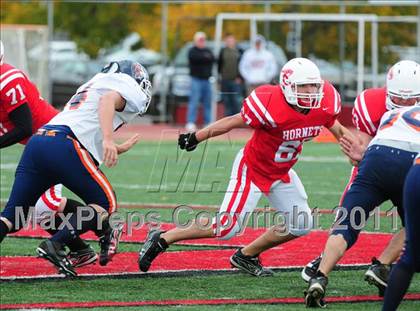 Thumbnail 1 in JV: Lyman Hall @ Branford photogallery.