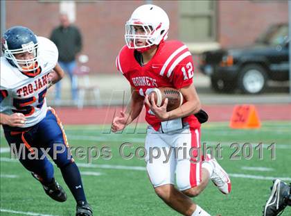 Thumbnail 1 in JV: Lyman Hall @ Branford photogallery.