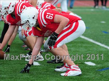 Thumbnail 3 in JV: Lyman Hall @ Branford photogallery.