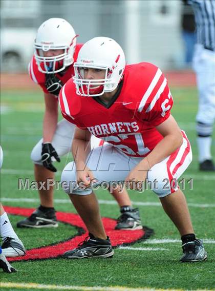 Thumbnail 1 in JV: Lyman Hall @ Branford photogallery.