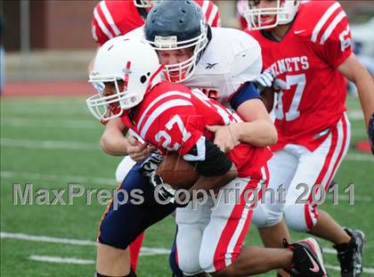 Thumbnail 2 in JV: Lyman Hall @ Branford photogallery.