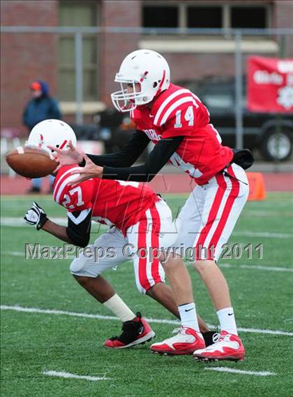 Thumbnail 1 in JV: Lyman Hall @ Branford photogallery.