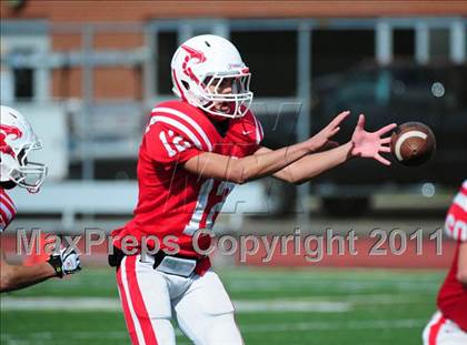 Thumbnail 1 in JV: Lyman Hall @ Branford photogallery.