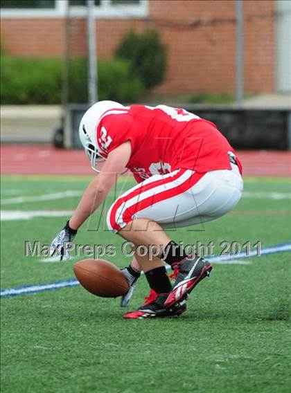 Thumbnail 1 in JV: Lyman Hall @ Branford photogallery.