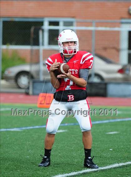 Thumbnail 2 in JV: Lyman Hall @ Branford photogallery.