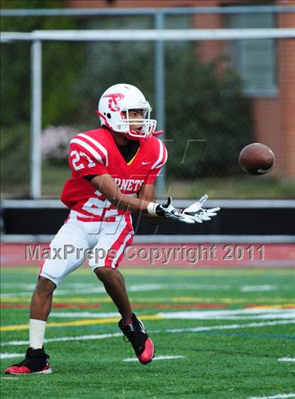 Thumbnail 3 in JV: Lyman Hall @ Branford photogallery.