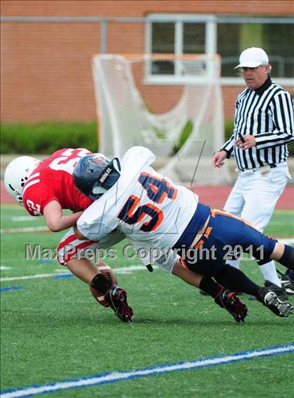 Thumbnail 2 in JV: Lyman Hall @ Branford photogallery.