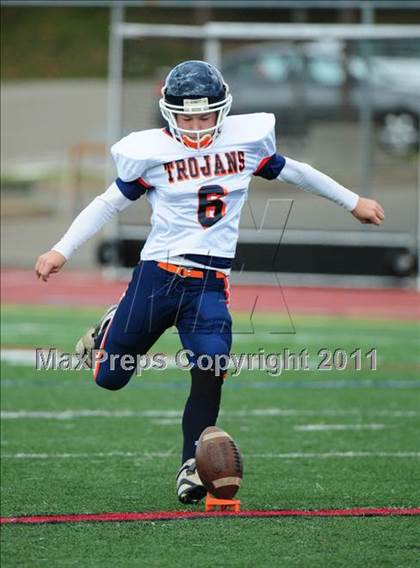 Thumbnail 2 in JV: Lyman Hall @ Branford photogallery.