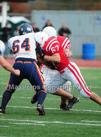 Thumbnail 2 in JV: Lyman Hall @ Branford photogallery.