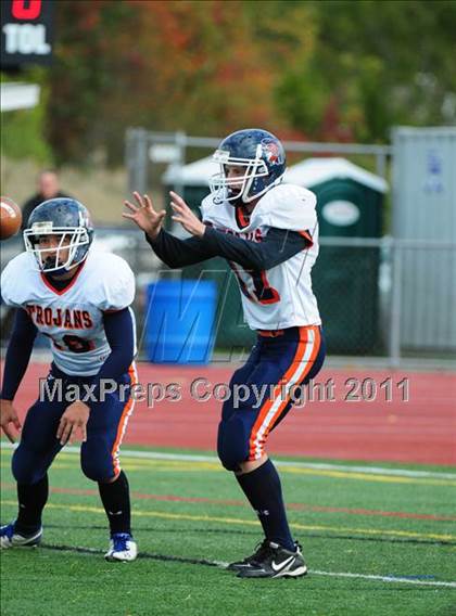 Thumbnail 2 in JV: Lyman Hall @ Branford photogallery.