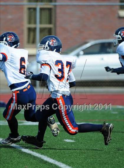 Thumbnail 1 in JV: Lyman Hall @ Branford photogallery.