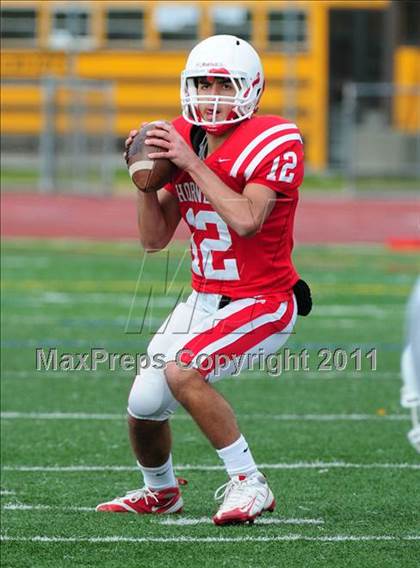 Thumbnail 1 in JV: Lyman Hall @ Branford photogallery.