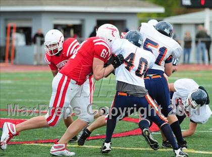 Thumbnail 2 in JV: Lyman Hall @ Branford photogallery.