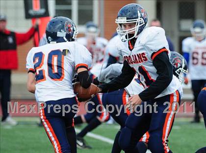 Thumbnail 1 in JV: Lyman Hall @ Branford photogallery.