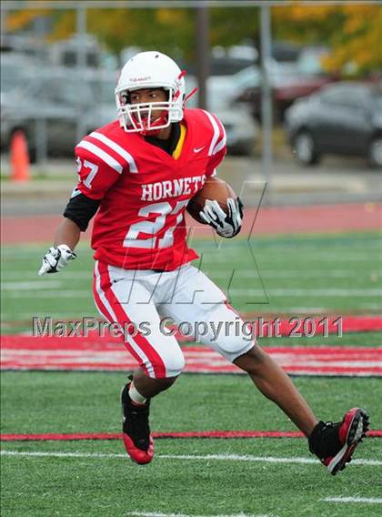 Thumbnail 2 in JV: Lyman Hall @ Branford photogallery.