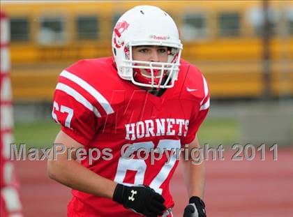 Thumbnail 3 in JV: Lyman Hall @ Branford photogallery.