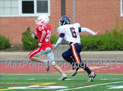 Thumbnail 3 in JV: Lyman Hall @ Branford photogallery.