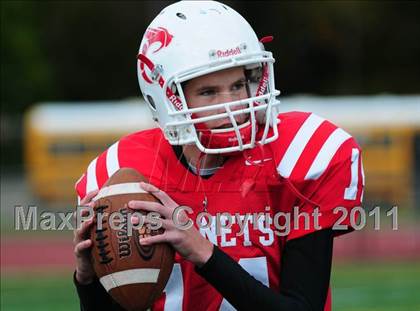 Thumbnail 1 in JV: Lyman Hall @ Branford photogallery.