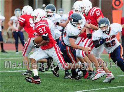 Thumbnail 2 in JV: Lyman Hall @ Branford photogallery.