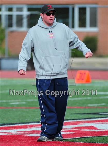 Thumbnail 2 in JV: Lyman Hall @ Branford photogallery.