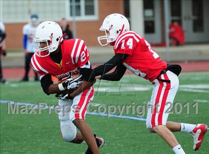 Thumbnail 3 in JV: Lyman Hall @ Branford photogallery.