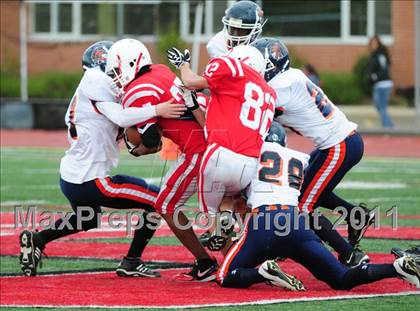 Thumbnail 2 in JV: Lyman Hall @ Branford photogallery.