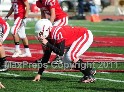 Thumbnail 1 in JV: Lyman Hall @ Branford photogallery.