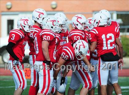 Thumbnail 1 in JV: Lyman Hall @ Branford photogallery.