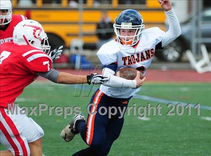 Thumbnail 2 in JV: Lyman Hall @ Branford photogallery.