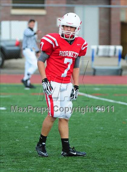 Thumbnail 1 in JV: Lyman Hall @ Branford photogallery.