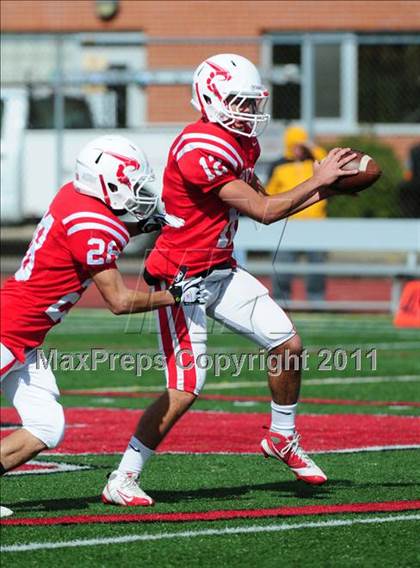 Thumbnail 2 in JV: Lyman Hall @ Branford photogallery.