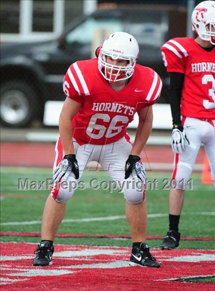 Thumbnail 1 in JV: Lyman Hall @ Branford photogallery.