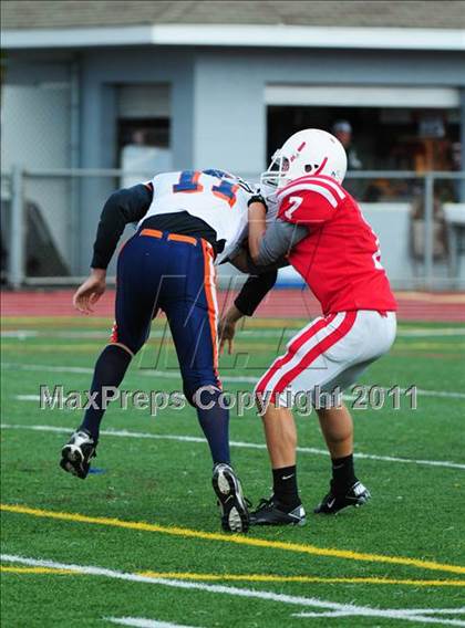 Thumbnail 3 in JV: Lyman Hall @ Branford photogallery.