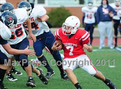 Thumbnail 2 in JV: Lyman Hall @ Branford photogallery.