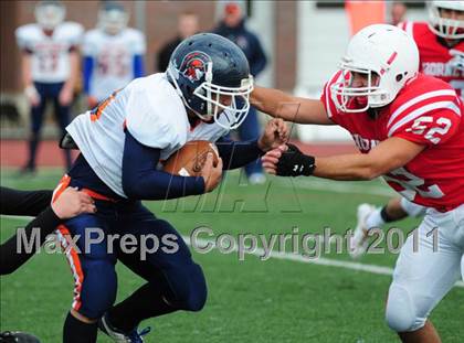 Thumbnail 1 in JV: Lyman Hall @ Branford photogallery.